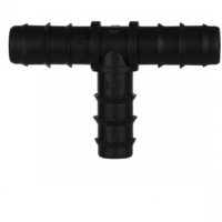 Тройник ерш-ерш -ерш 20 х 16х 20 SERDRIP